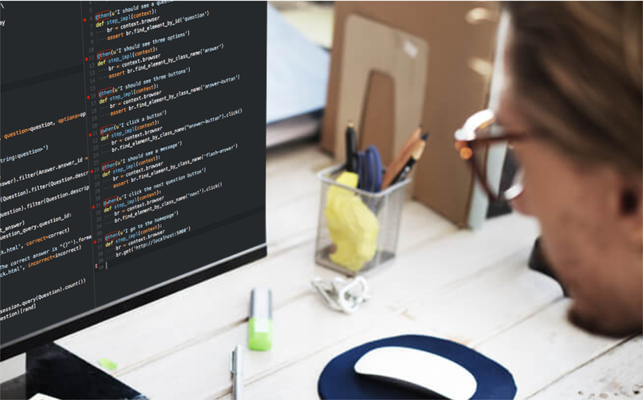Desarrollamos Software